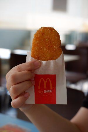 McDonald's Arteri Kedoya